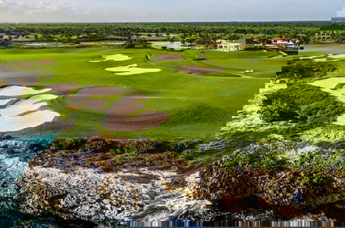 Foto 17 - HDM 333 - Golf View Apartment in Exclusive Resort Access to Private Beaches