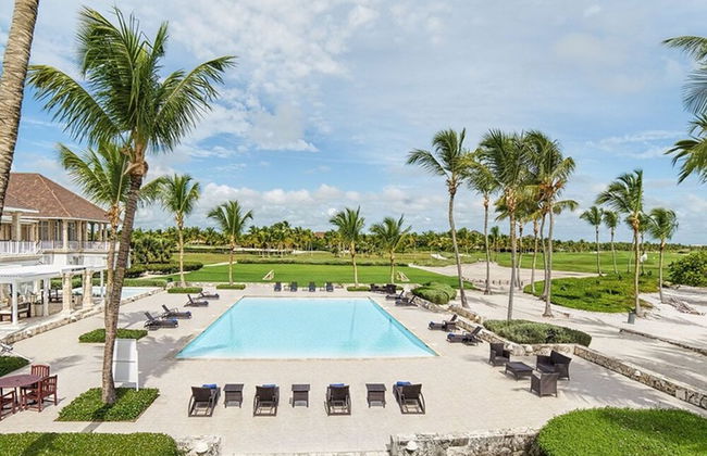 HDM 333 - Golf View Apartment in Exclusive Resort Access to Private Beaches - Foto 23