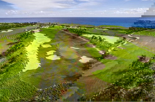 Foto 21 - HDM 333 - Golf View Apartment in Exclusive Resort Access to Private Beaches