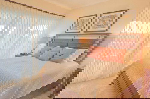 Foto 6 - HDM 333 - Golf View Apartment in Exclusive Resort Access to Private Beaches