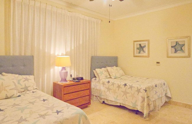 HDM 333 - Golf View Apartment in Exclusive Resort Access to Private Beaches - Foto 13