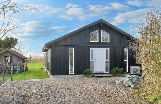 4 Star Holiday Home in Gorlev - Foto 1