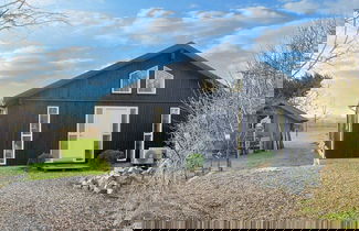 Foto 1 - 4 Star Holiday Home in Gorlev