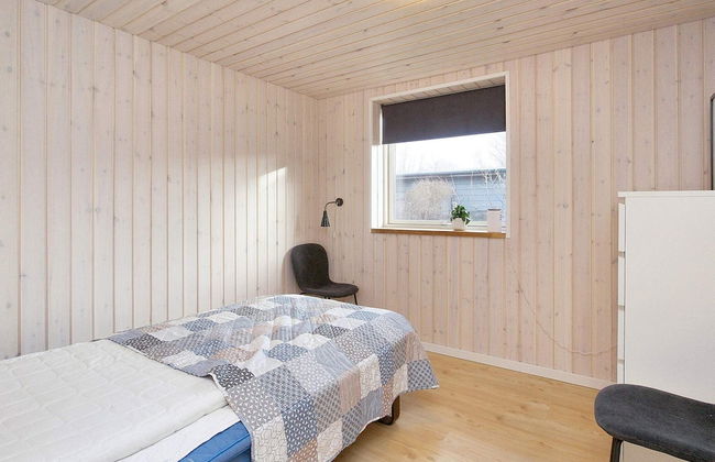 4 Star Holiday Home in Gorlev - Foto 2