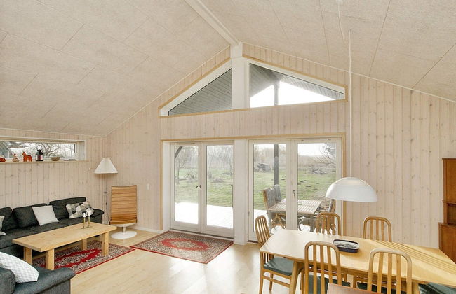 4 Star Holiday Home in Gorlev - Foto 14
