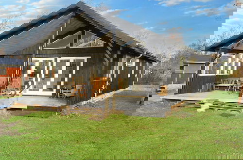 Foto 19 - 4 Star Holiday Home in Gorlev