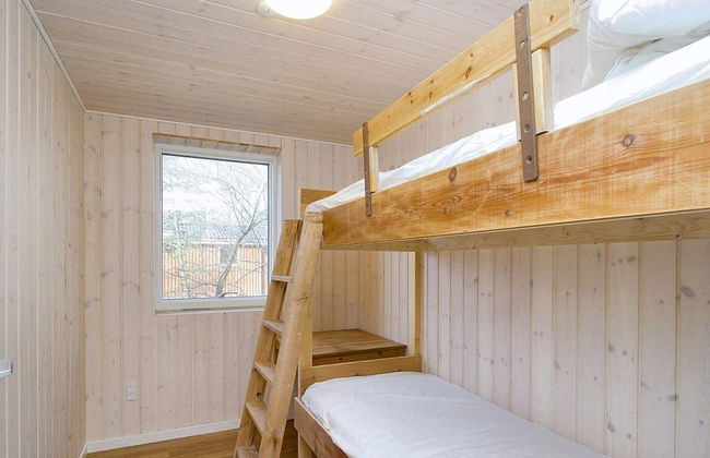 4 Star Holiday Home in Gorlev - Foto 3