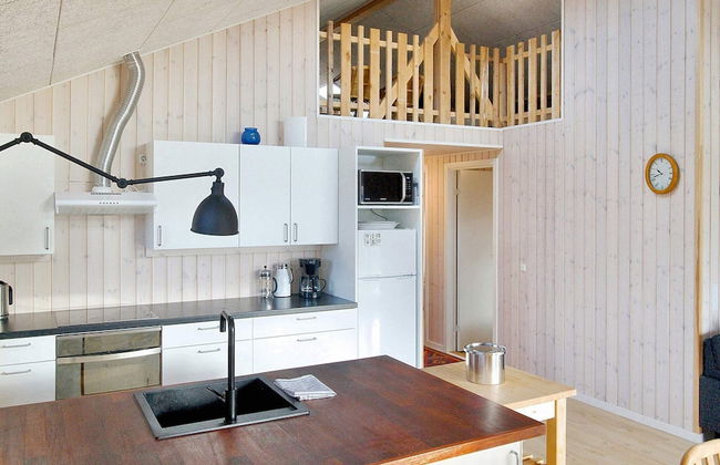 4 Star Holiday Home in Gorlev - Foto 8
