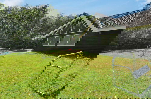 Foto 33 - 14 Person Holiday Home in Vaeggerlose