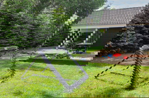 Foto 35 - 14 Person Holiday Home in Vaeggerlose