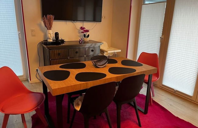 Pink Cow Modern Retreat - Foto 10