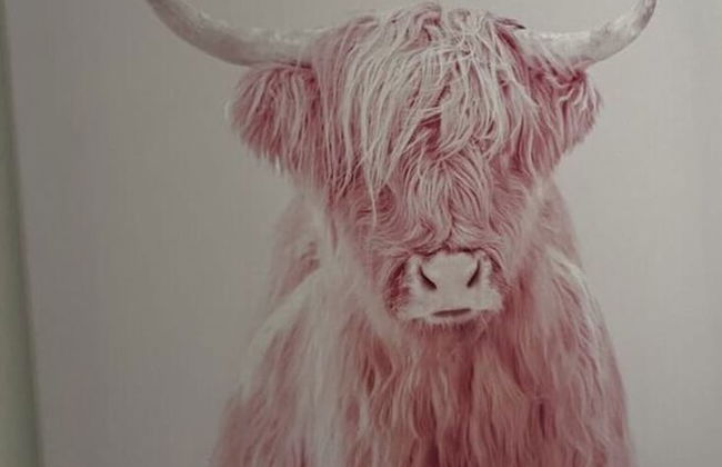 Pink Cow Modern Retreat - Foto 13