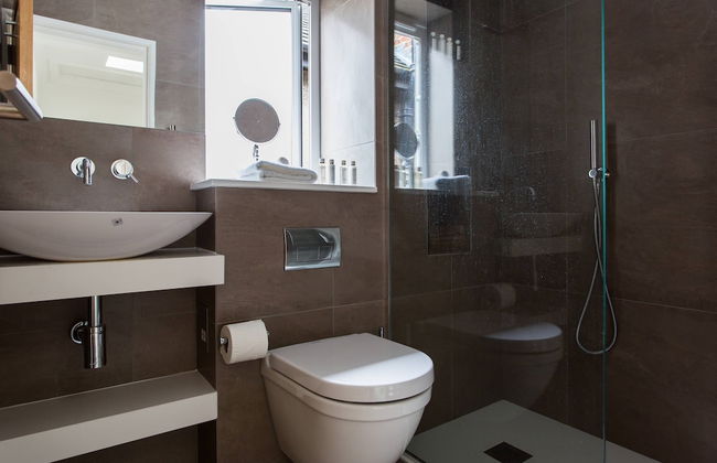 Hardinge Road by Onefinestay - Foto 25