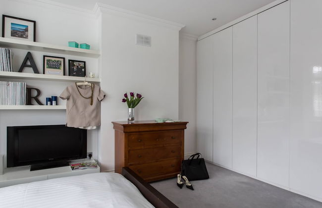 Hardinge Road by Onefinestay - Foto 3