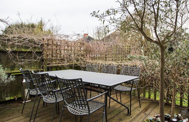 Hardinge Road by Onefinestay - Foto 39