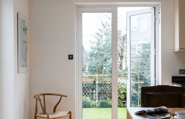 Hardinge Road by Onefinestay - Foto 32
