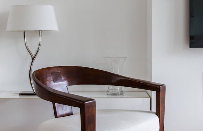 Hardinge Road by Onefinestay - Foto 31