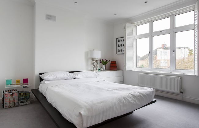 Hardinge Road by Onefinestay - Foto 5