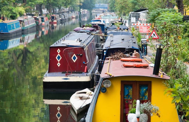 Hardinge Road by Onefinestay - Foto 41