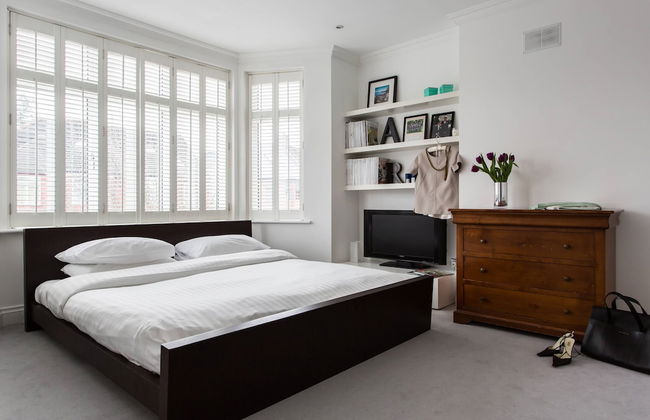 Hardinge Road by Onefinestay - Foto 7