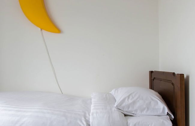 Hardinge Road by Onefinestay - Foto 2