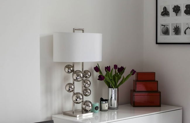 Hardinge Road by Onefinestay - Foto 14