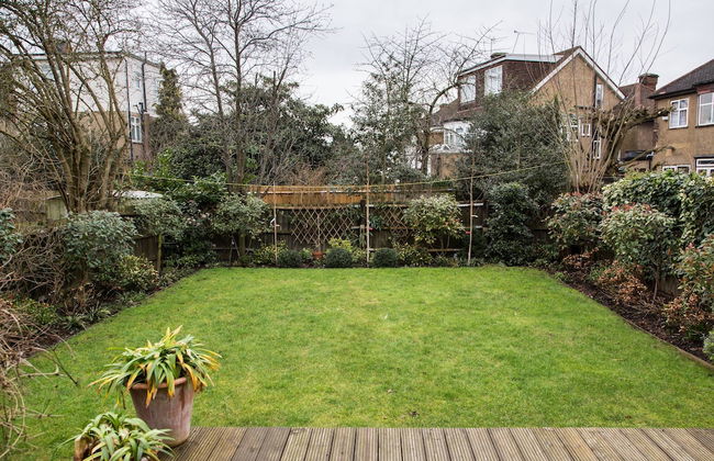 Hardinge Road by Onefinestay - Foto 38