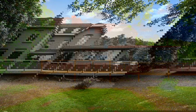 Foto 1 - Holiday Home in Barvaux With Terrace