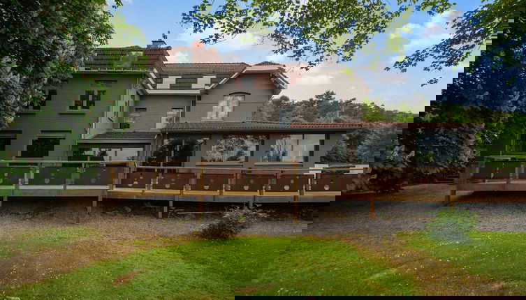 Foto 1 - Spacious Villa Near Barvaux