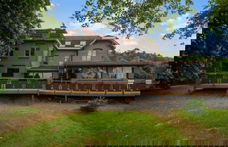 Foto 1 - Spacious Villa Near Barvaux