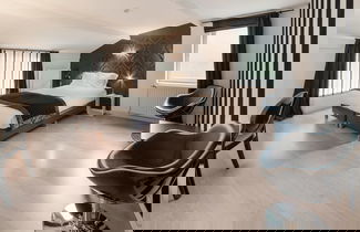 Foto 3 - Holiday Home in Barvaux With Terrace