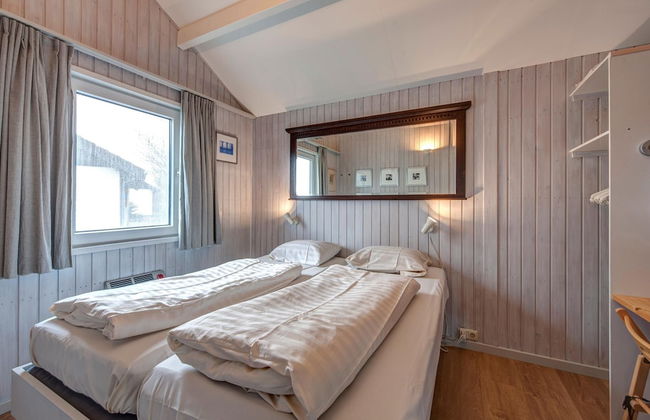 Single Storey Bungalow near Water Reservoir in Nordeifel - Foto 2