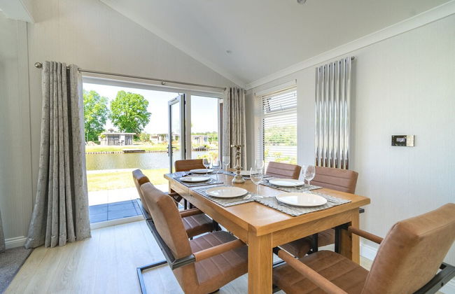 Chalet With Dishwasher in the Green Kempen - Foto 20