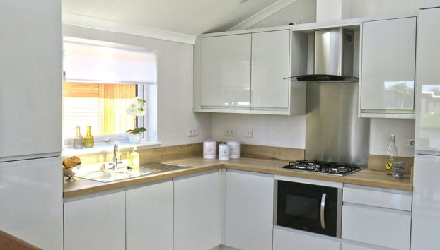 Cozinha privada