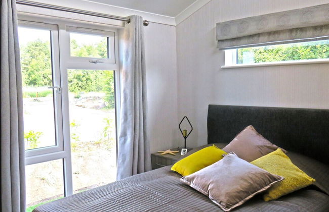 Chalet With Dishwasher in the Green Kempen - Foto 2