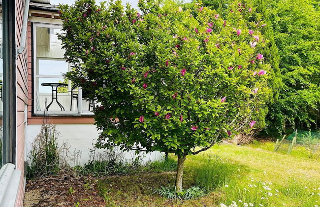 6 Person Holiday Home in Uddevalla-by Traum - Foto 25