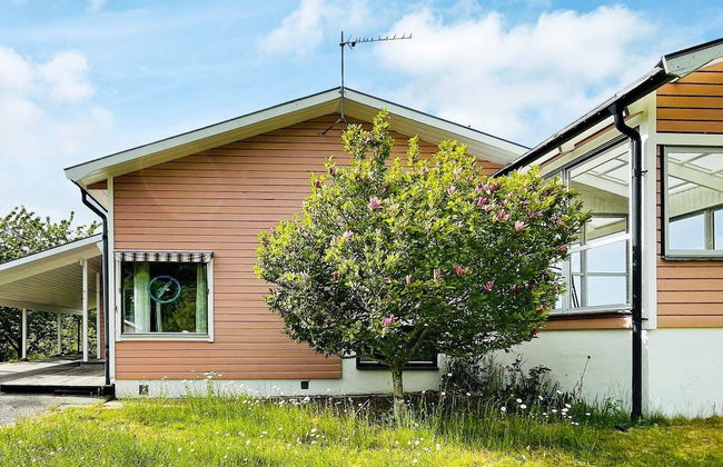 6 Person Holiday Home in Uddevalla-by Traum - Foto 26