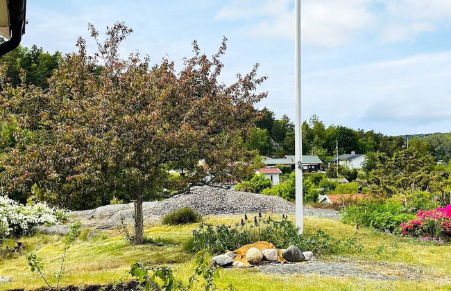 6 Person Holiday Home in Uddevalla-by Traum - Foto 23