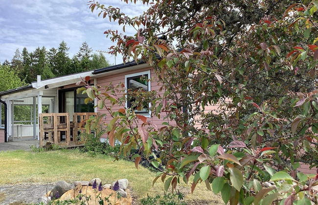6 Person Holiday Home in Uddevalla-by Traum - Foto 24