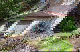Foto 1 - Unique Troglodyte House in the Valley