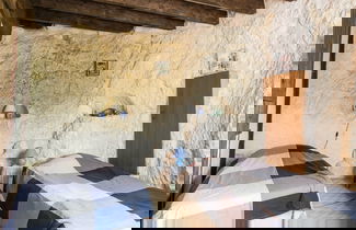 Foto 2 - Unique Troglodyte House in the Loire Valley!