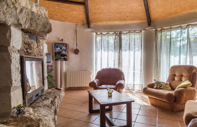 Unique Troglodyte House in the Valley - Foto 10