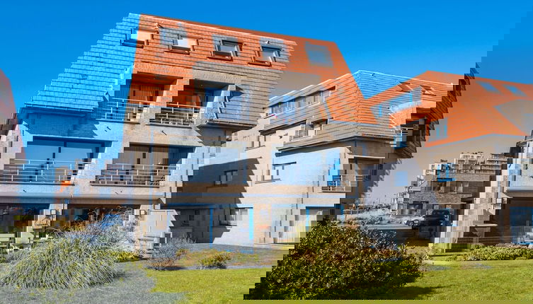 Photo 1 - Apartment Overlooking the Green Surroundings