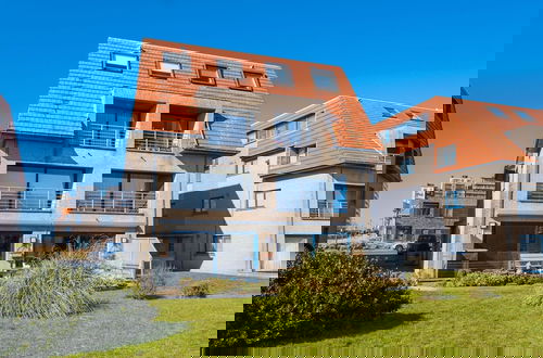 Photo 1 - Apartment Overlooking the Green Surroundings