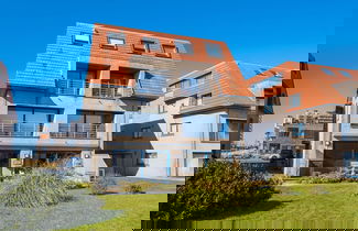 Photo 1 - Apartment Overlooking the Green Surroundings
