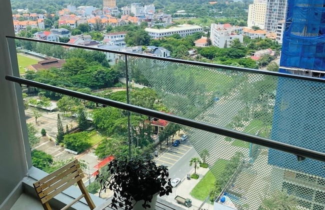 Erica house- Can ho the song Vung Tau - Foto 43