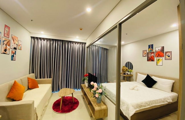 Erica house- Can ho the song Vung Tau - Foto 45