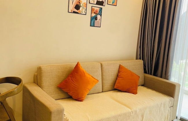 Erica house- Can ho the song Vung Tau - Foto 67
