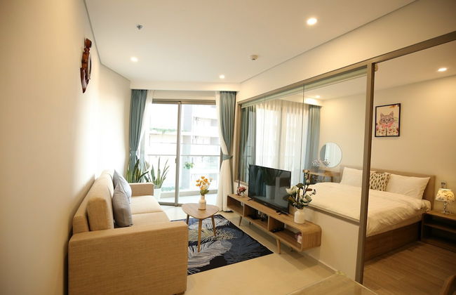 Erica house- Can ho the song Vung Tau - Foto 72