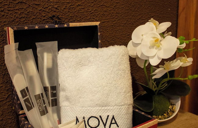Mova Apartaestudios - Foto 21